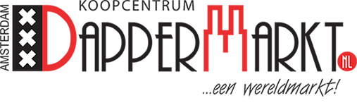 Dappermarkt logo